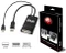 Club 3D aktiver DisplayPort/Dual-Link DVI Adapter Vorschaubild