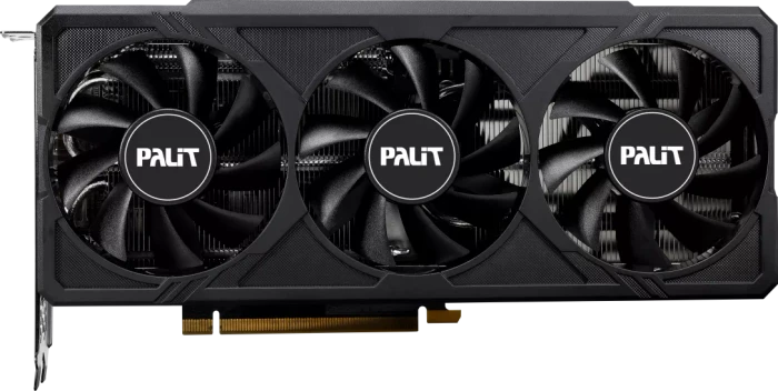 Palit GeForce RTX 4060 Ti JetStream, 16GB GDDR6, HDMI, 3x DP