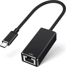 Value 2.5G LAN-Adapter, RJ-45, USB-C 3.0 [Stecker] (12.99.1134)