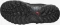 Salomon Shelter Waterproof black/ebony/wine tasting (Damen) Vorschaubild