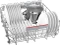 Bosch Serie 4 SMH4ECX28E Vorschaubild