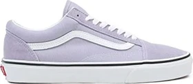 Vans Old Skool languid lavender/true white