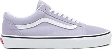 Vans Old Skool languid lavender/true white