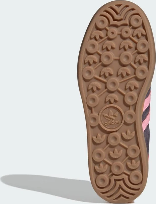adidas Gazelle Bold aurora onix/bliss pink/carbon (Junior)