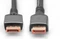Digitus 16K DisplayPort Connection Cable DisplayPort 2.1 Kabel DP80 schwarz, 1m Vorschaubild