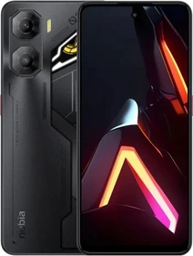 Nubia Neo 3 5G Shadow Black