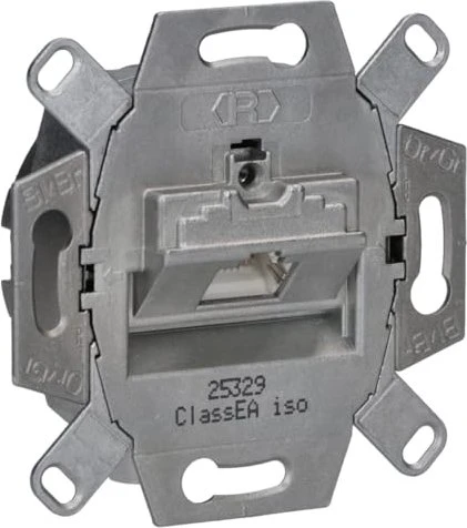 Rutenbeck UAE-ClassEA iso-8 Up 0