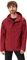 Vaude Rosemoor II Funktionsjacke carmine (Herren) Vorschaubild