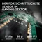 Logitech G Pro X2 Superstrike Lightspeed, Lunar Eclipse, USB Vorschaubild