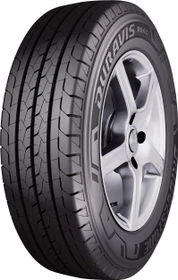 Bridgestone Duravis R660 195/70 R15C 104/102R