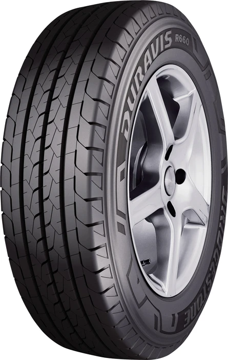 Bridgestone Duravis R660 195/70 R15C 104/102R