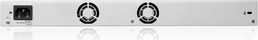 Zyxel ZyWALL USG FLEX 700H UTM Rackmount Firewall, 12x RJ-45, 2x SFP+, 30W PoE+, Service Bundle, 1 Jahr