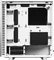 Fractal Design Define 7 Compact White Solid, schallgedämmt Vorschaubild