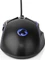 Nedis Gaming Mouse 7200dpi, schwarz, USB Vorschaubild