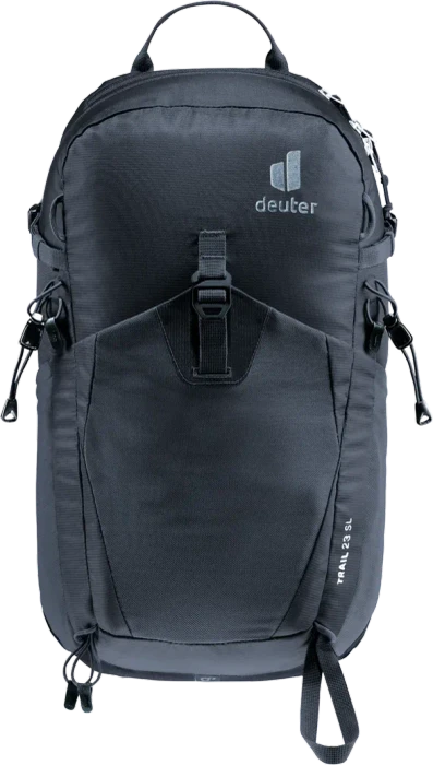 Deuter Trail 23 SL schwarz (Damen)