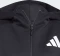 adidas Z.N.E. Zip Hoodie schwarz/weiß (Damen) Vorschaubild