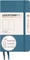 Leuchtturm1917 Notizbuch Pocket A6 Hardcover, blanko Vorschaubild