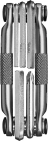 CrankBrothers M5 Miniwerkzeug nickel