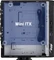 Akyga AK-101-01BK VESA, Mini-ITX, 150W Vorschaubild