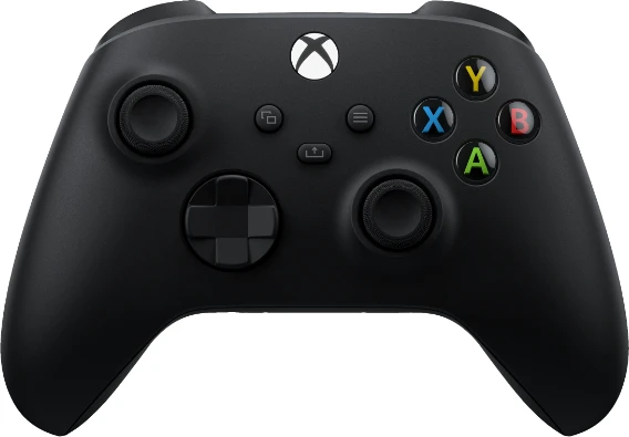 Microsoft Xbox Series X - 1TB schwarz