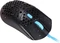 HK Gaming Sirius-M 3360 Gaming Mouse Phantom & Blue schwarz/blau, USB Vorschaubild