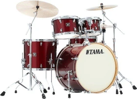 Tama Superstar Classic CK52KRS (verschiedene Farben)