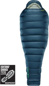 Therm-a-Rest Hyperion 20F/-6C Long Mumienschlafsack