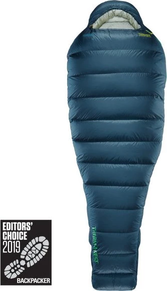 Therm-a-Rest Hyperion 20F/-6C Long Mumienschlafsack