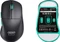 Cherry Xtrfy M64 Wireless schwarz, USB Vorschaubild