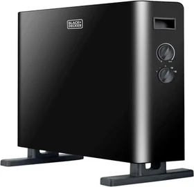 Black&Decker BXCSH2000E Standkonvektor