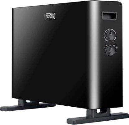 Black&Decker BXCSH2000E Standkonvektor