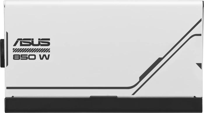 ASUS PRIME Gold, AP-850G-SI, schwarz/weiß, 850W, ATX 3.0