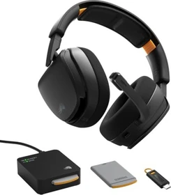 Glorious GHS Wireless InfinitePlay schwarz