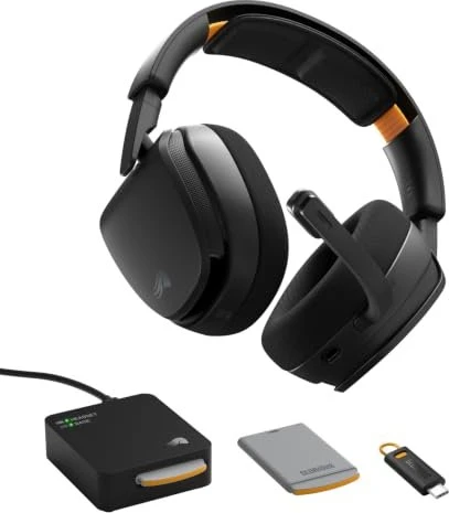 Glorious GHS Wireless InfinitePlay