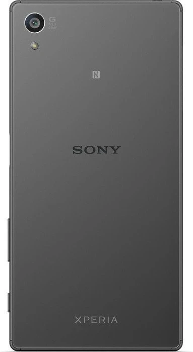 Sony Xperia Z5 James Bond Edition schwarz