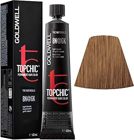 Goldwell Topchic @Elumenated Haarfarbe