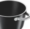 WMF Silit Vitaliano Nero Fleischtopf 22cm 4.7l Vorschaubild