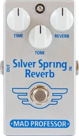 Mad Professor Silver Spring Reverb (Factory)