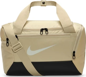 Nike Brasilia 9.5 XS Sporttasche desert khaki/black/sail