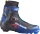 Salomon Equipe Race Skate BOA black/race blue/equipe red (Modell 2026/2027) (L49282000)