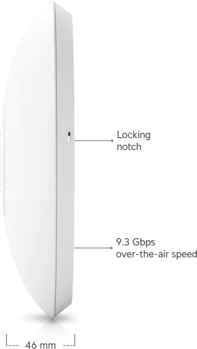 Ubiquiti UniFi 7 Pro