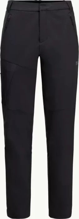 Jack Wolfskin Glastal Winter Hose lang (Herren)