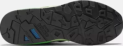 New Balance 480 schwarz/weiß (Herren)