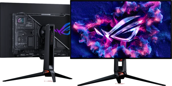 ASUS ROG Swift OLED PG32UCWM, 31.5"