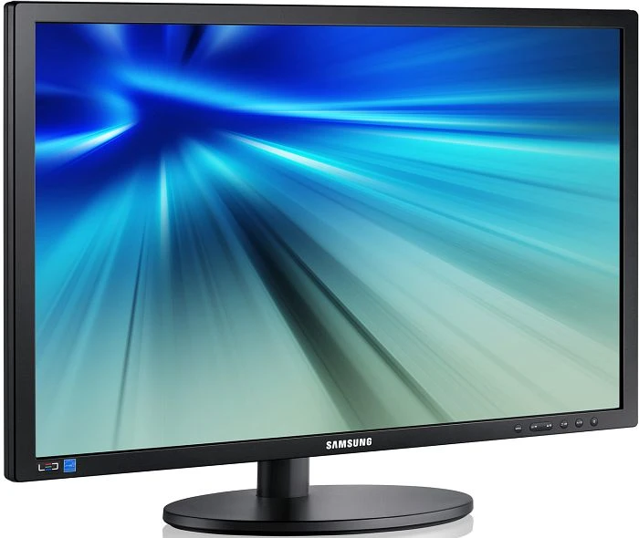 Samsung SB420, schwarz, 22"