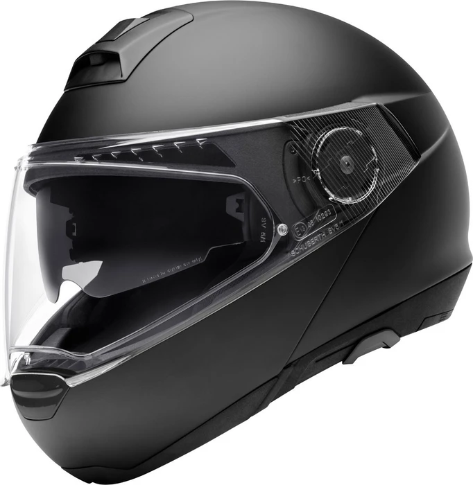 Schuberth C4 Pro
