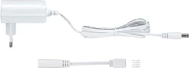 Paulmann YourLED Power Supply Plug-In Netzteil 230/12V 12W weiß