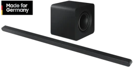 Samsung HW-S810GD schwarz
