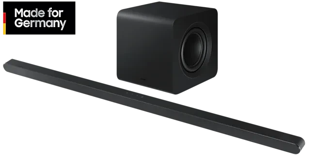 Samsung HW-S810GD schwarz