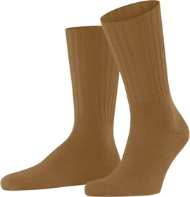 Falke Nelson Socken old brass (Herren)